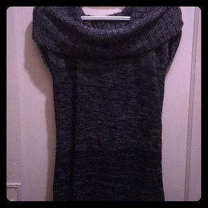 Tunic style off the shoulder LEI XXL